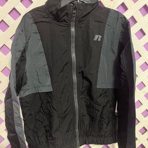 /RUSSELL Boys Track Jacket - New
